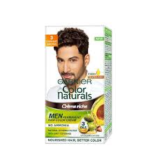 It mostly comes in darker shades, since the absence. Best Hair Colours For Men Business Insider India