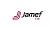 Logo de Jamef
