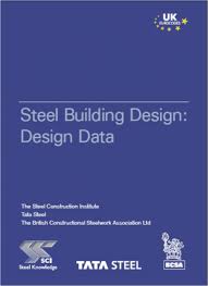 Steelconstruction Info