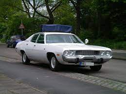 By 1968, some of the original muscle cars were moving away from their roots as relatively cheap, fast cars as they gained features and increased in price. Plymouth Satellite Wikipedia