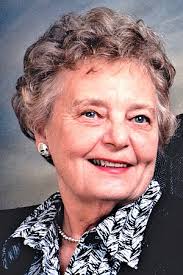 Mary Florence Jackson Obituary