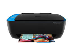 Hp officejet 3835 mobile printer is one of the printers from hp. Hp Deskjet Ink Advantage Ultra 4729 All In One Printer Manuals Hp Customer Support