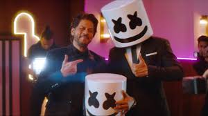 Marshmello x pritam feat shirley setia biba feat shirley setia