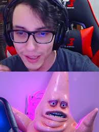 Licenças Do Patrick Estrela