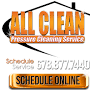 All Clean Pressure Cleaning Service from www.allcleanpcs.com