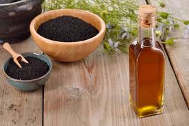 Heat 120 ml of unrefined coconut oil and 50 ml of extra virgin olive oil in an iron pan. 6 Best Ways To Use Black Cumin Kalonji For Hair Growth And Baldness
