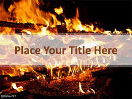There are several firefighting related graphics for you to use in your presentation. Free Fire Extinguisher Powerpoint Templates Myfreeppt Com