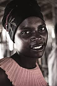 WOMEN FOR WOMEN INTERNATIONAL