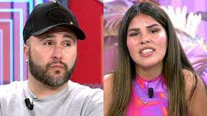 Kiko Rivera, demoledor con Isa Pantoja: "Pegué a mi hermana cuando quiso  cortarse las venas"