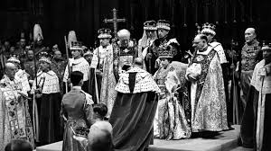 Her father, king george vi. Kronung Von Queen Elizabeth Ii 2 6 1953 Swr2