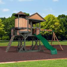 Backyard discovery buckley hill wooden swing set. Eagles Nest Elite Wooden Swing Set 1902329 Instructions Bilt Intelligent Instructions
