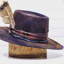Coup De Tete Coup De Tete Cdtmade Handmade Bespoke Hats Oneofakind Hatter Hatmaker Maker Torontomakers T Bespoke Hats Hats For Men Mens Dress Hats