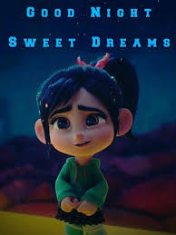 GOOD Night Sweet Dreams 😘