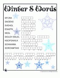 Dot to dots can be effective ways to give your students practice in both counting and skip counting. Printable Christmas Word Puzzles Woo Jr Kids Activities Children S Publishing
