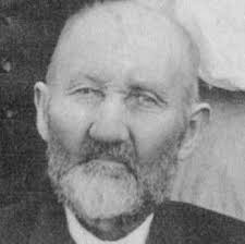 William Kirchner (1838-1927)