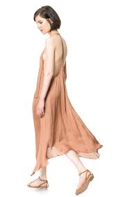 Ammettilo, di vestiti lunghi estivi non se ne hai mai abbastanza. Vestiti Lunghi Estivi Zara Maxi Dress Collezione 2013 Visual Fashionist