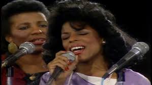 Bishop Benjamin Crouch with his Twins Andrae & Sandra Crouch
