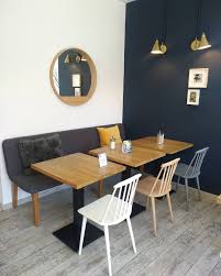 cafe milo nyon cosy cafeinterior cafedesign digitalnomad workplacewellness