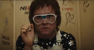 In 1972, rocket man peaked at numbers 2 and 6 on the uk singles chart and u.s. Rocketman Dazzles Cinemacon As Press Rave Over Taron Egerton Indiewire