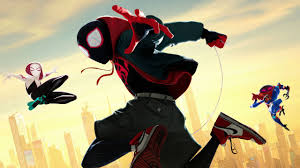 Would you like to change the currency to pounds (£)? Exclusive Spider Man Into The Spider Verse Character Posters Ign