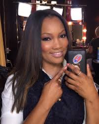 Garcelle Beauvais