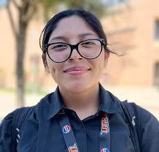 The LAST DAY to register to vote is oct. 7