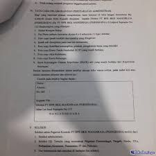 Bpr hidup artha putra adalah satu perusahaan yang bergerak di bidang perbankan khususnya saat ini bpr hidup atha putra membuka kantor di : Lowongan Kerja Pt Bpr Bkk Mandiraja September 2020
