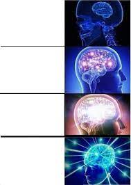 Meme ascension mashupmeme ascension mashup. Expanding Brain Meme Generator Imgflip