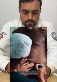 Qual a sua opinião 👇🏾 . Procedimentos estéticos auxiliam muito no pr...