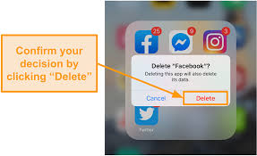 Deactivate facebook account means you can be reversed by only signing into an app or browser again. How To Completely Delete Your Facebook Account In 2021