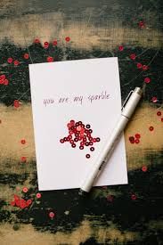 You can add picture, stickers, hand written text and more. 20 Fun And Easy Diy Valentine S Day Cards To Express Your Undying Love