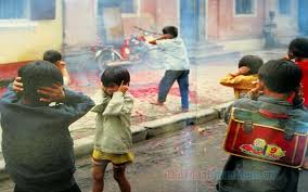 Những hình ảnh tết xưa đẹp nhất