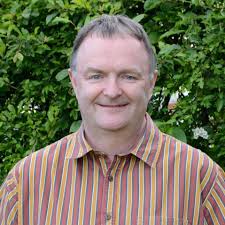 Councillor Paul Exell