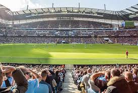 The trigger for the creation of the city of manchester stadium was a single event, the xvii commonwealth games in 2002. Manchester City 2020 Etihad Stadium Tickets Hospitality