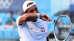 Tennis turneringar som har łukasz kubot spelats. 6ak53zgcbpsnpm