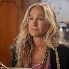 'And Just Like That': Carrie's shocking move after Aiden's infidelity