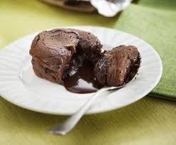Coulants Au Chocolat Recette Meilleures Recettes Thermomix Thermomix Recette Recette Dessert