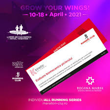 Reteaua privata de sanatate regina maria. ÈtiÈi Cum Toate Prind Wizz Air Cluj Napoca Marathon Facebook