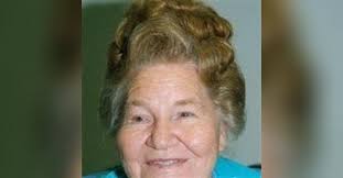 Margie Irene Marchalleck Obituary