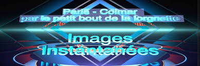 D'où la façon de ces grands photographes de voir la capitale chacun par le petit bout de sa lorgnette. Paris Colmar Par Le Petit Bout De La Lorgnette Home Facebook