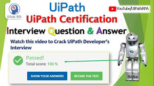 June 24, 2019march 18, 2020dotnetbasic. Uipath Certification Question Answer In Hindi Uipath Interview Questions Uipath Rpa Youtube