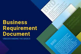 Business Requirements Document Brd Template Examples Reqtest