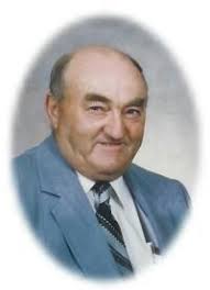 Obituary of Milton Hayes