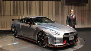 Cobb 3 carb legal intake. 2015 Nissan Gt R Nismo 2013 Tokyo Motor Show Live Photos