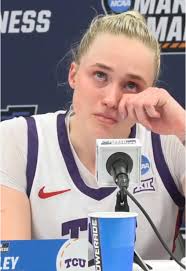Hailey Van Lith: Triumph and Faith in Sweet 16 Journey