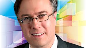 Gerson: Trump totally misunderstands climate change