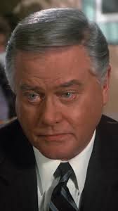 Miss Ellie and Jock are arguing. #dallas