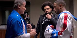 Жизнь адониса крида превратилась в череду компромиссов. Creed 2 Director Worked With Sylvester Stallone And Michael B Jordan To Put His Own Mark On The Franchise Business Insider