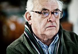 A(nother) Conversation With Ralph Steadman and Ceri Levy