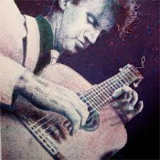 Stream Bill Hensley music